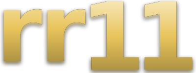 rr11 logo